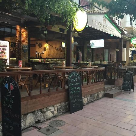 The Draught House Pub-Inn Malia Exterior foto