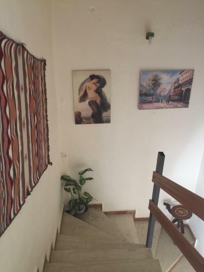 The Draught House Pub-Inn Malia Exterior foto