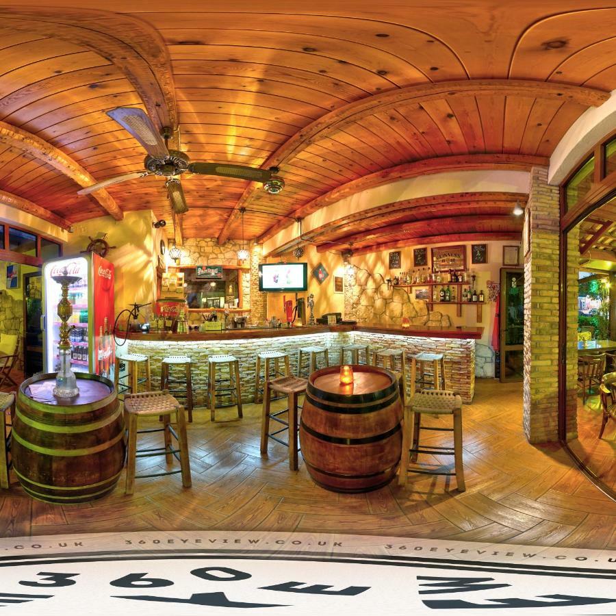 The Draught House Pub-Inn Malia Exterior foto